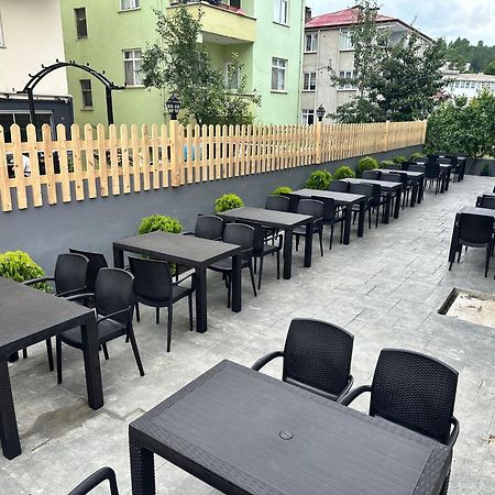 Erbay Mansions Hotel Трабзон Экстерьер фото