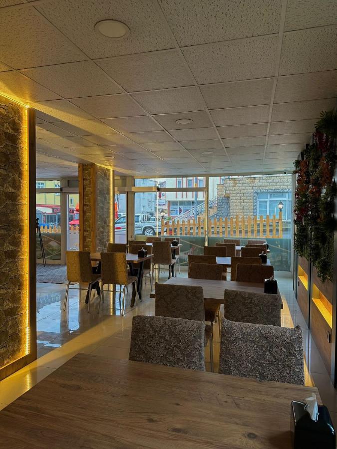 Erbay Mansions Hotel Трабзон Экстерьер фото