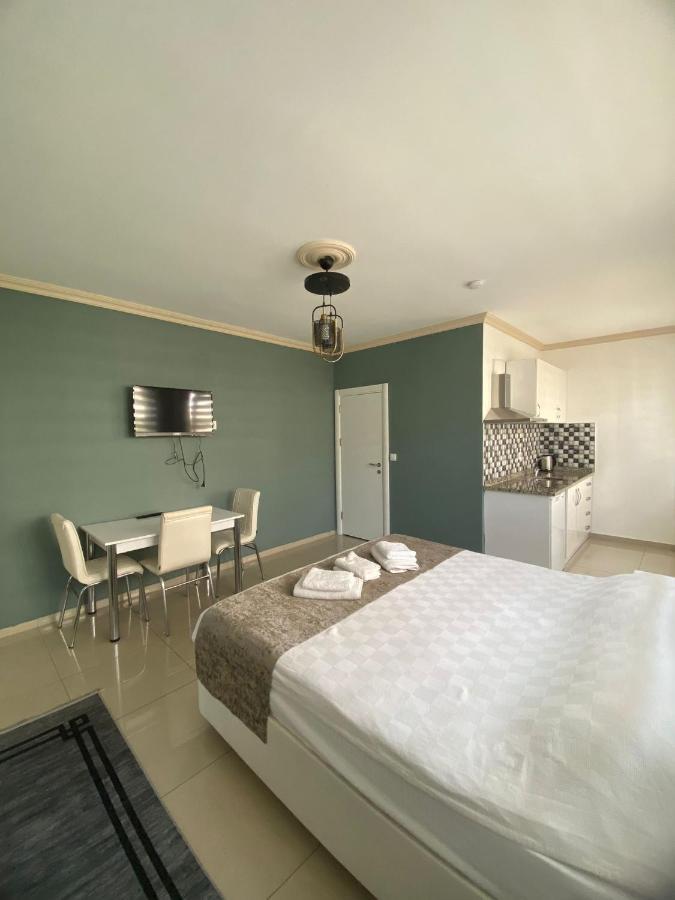 Erbay Mansions Hotel Трабзон Экстерьер фото