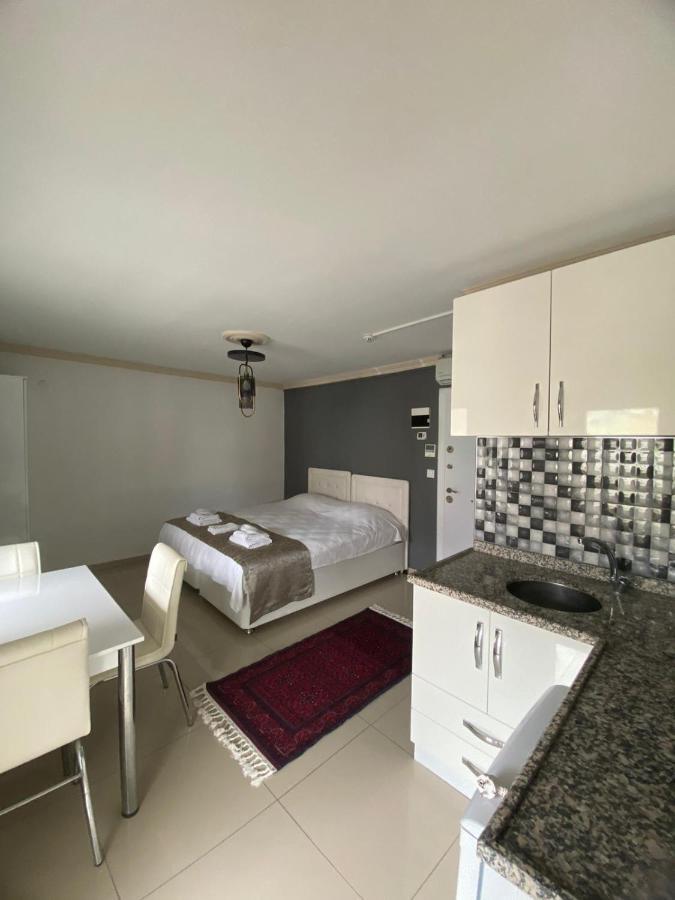Erbay Mansions Hotel Трабзон Экстерьер фото